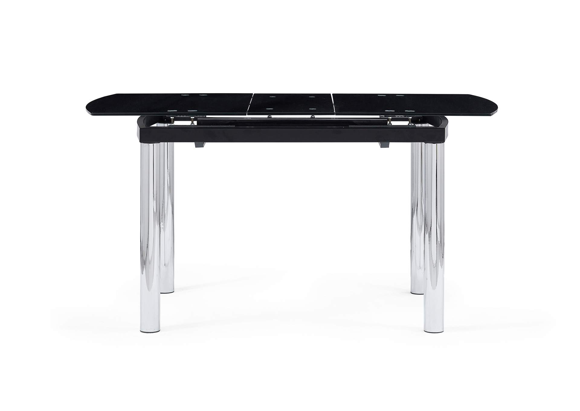 Black DINING TABLE,Global Furniture USA