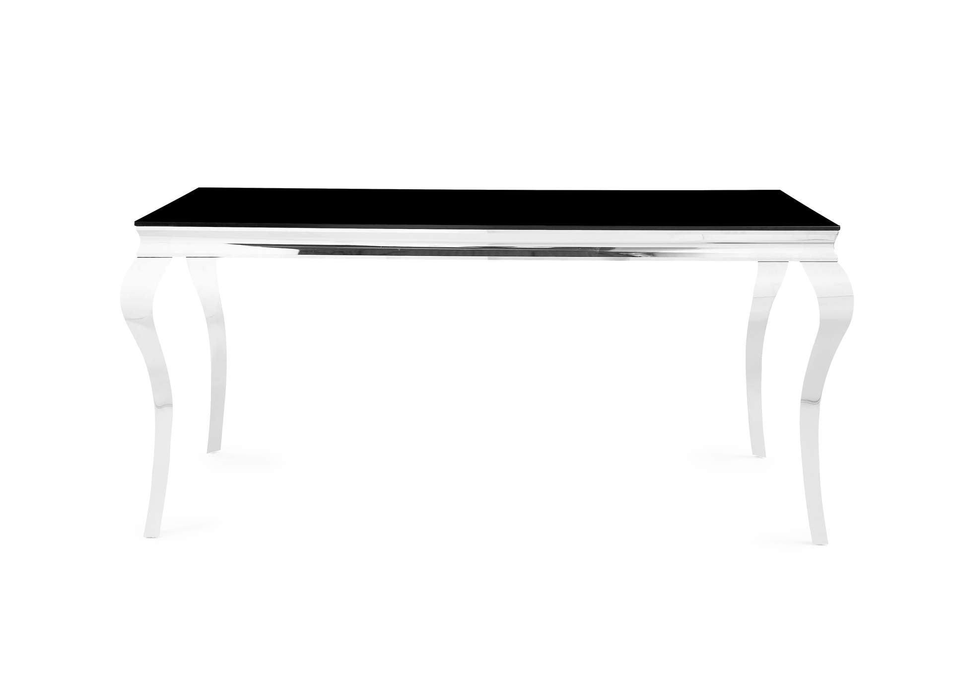 Black Dining Table,Global Furniture USA