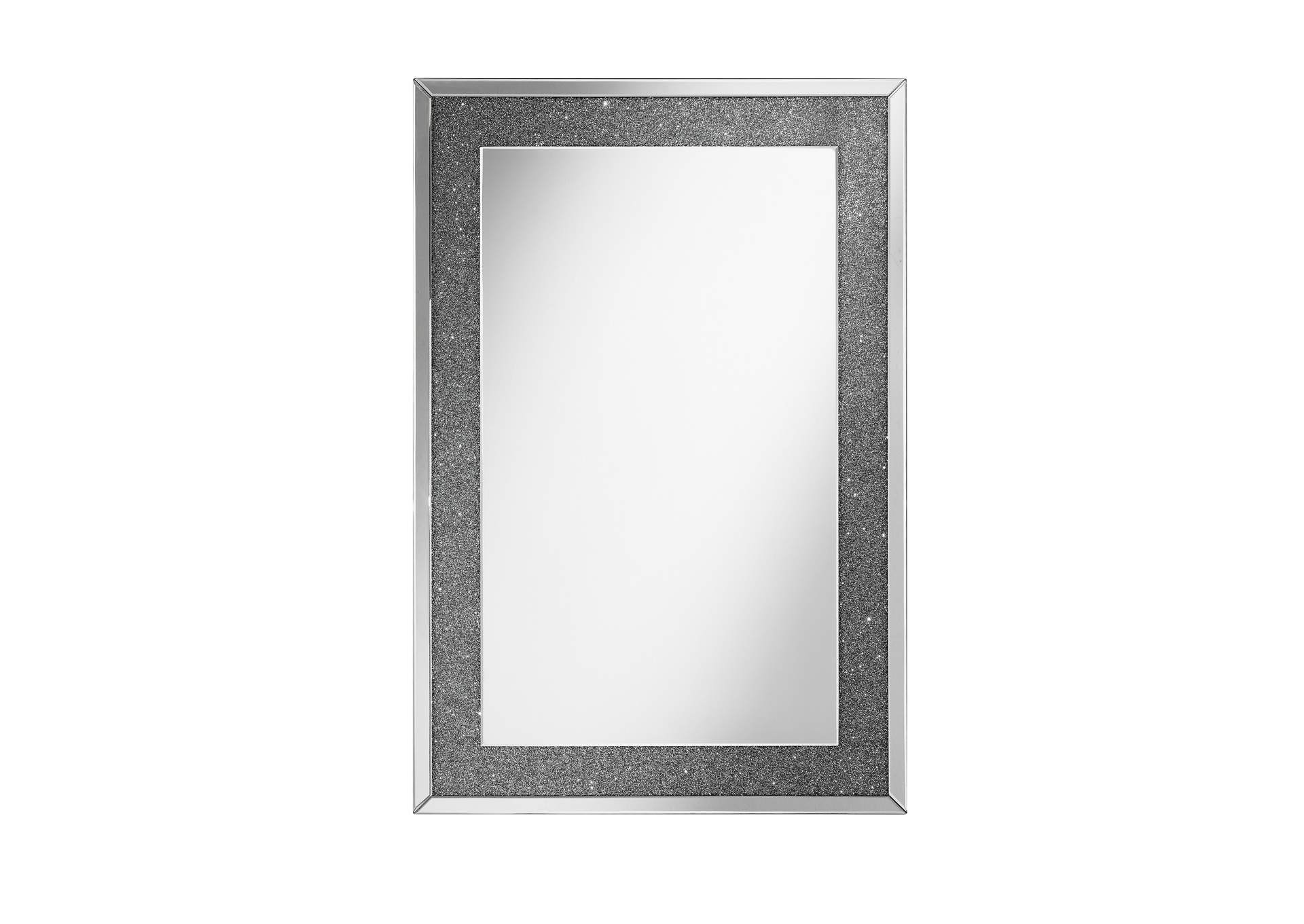 Glam Wall Mirror