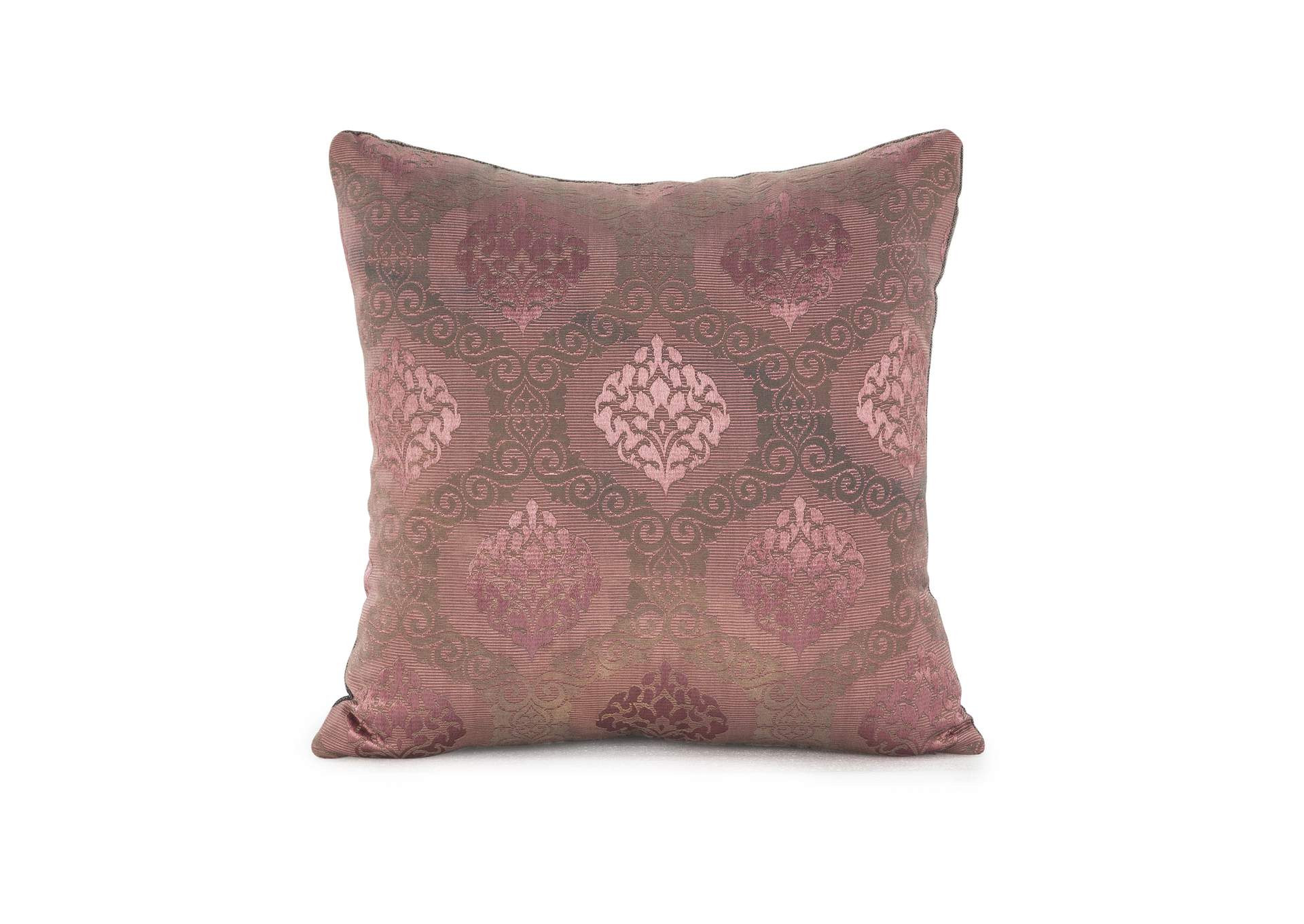 Pink Pillow,Global Furniture USA