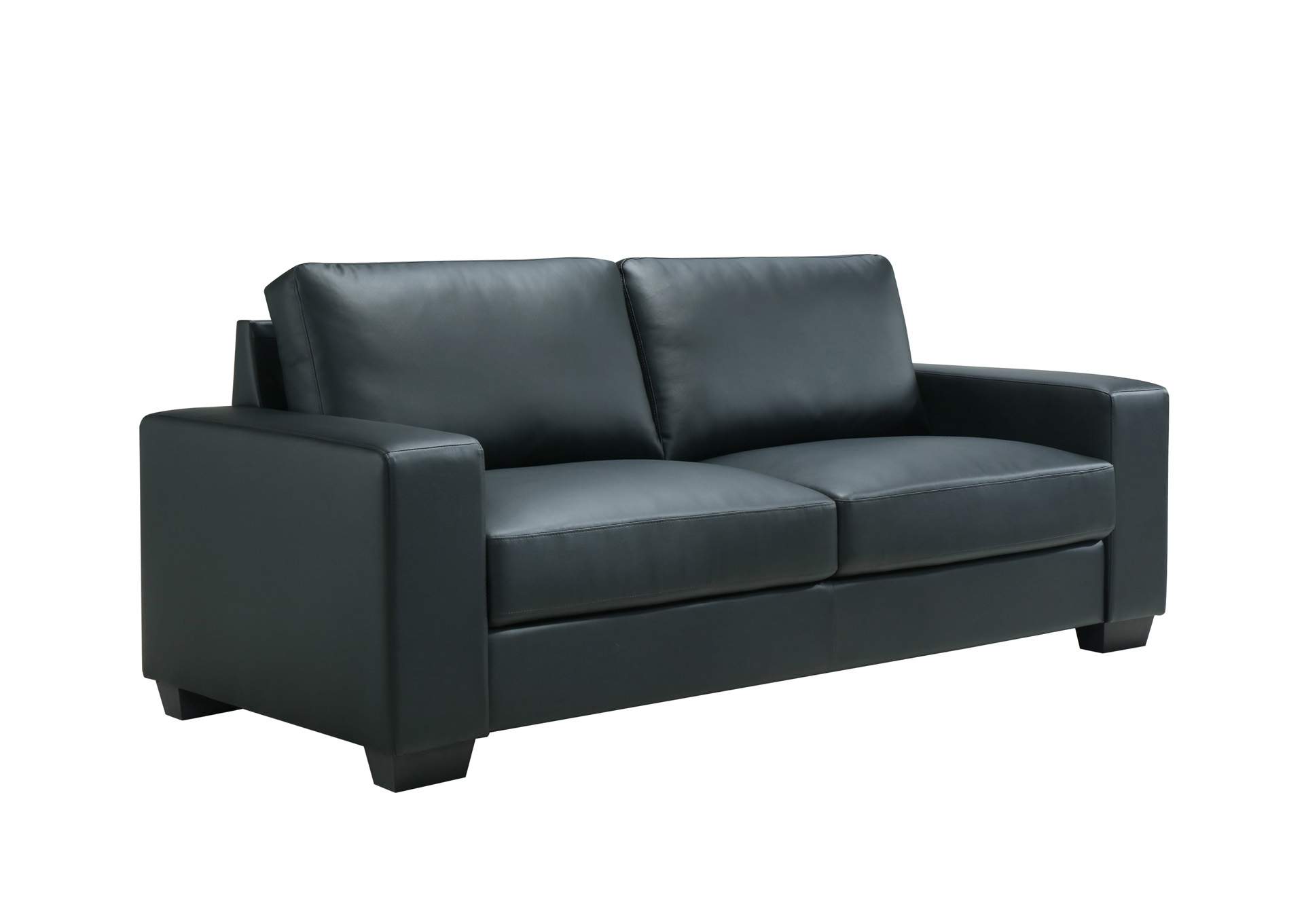 Black Sofa Pvc,Global Furniture USA