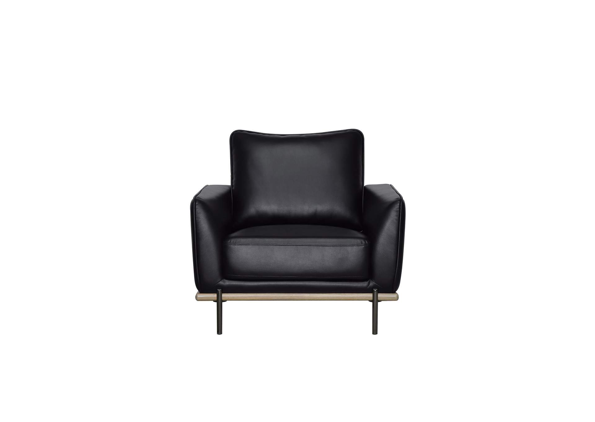 Black Chair,Global Furniture USA