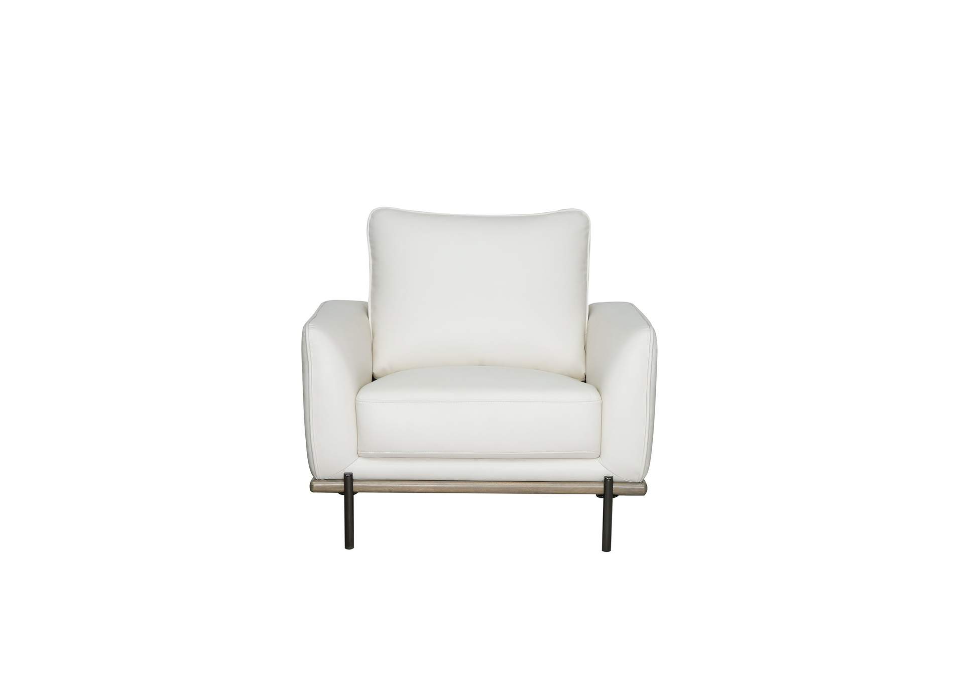 White Chair,Global Furniture USA