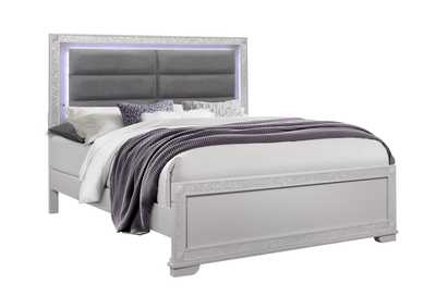 Image for Silver Chalice Queen Bed