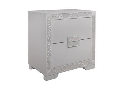 Image for Silver Chalice Nightstand