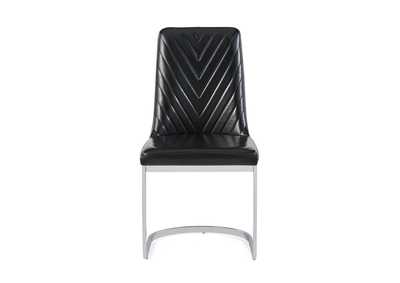Black Dining Chair,Global Furniture USA