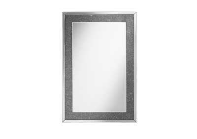 Image for Glam Wall Mirror