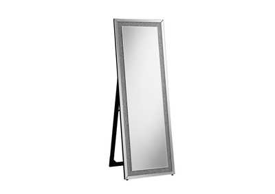 Image for Glam Floor Mirror