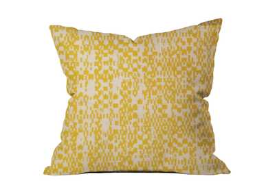 Image for Mustard Pillow