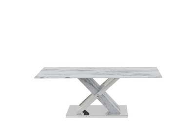 Image for Marble Coffee Table