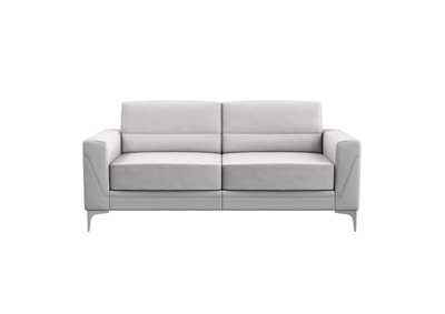 Image for Light Grey Sofa PVC