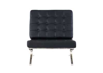Black Natalie Chair