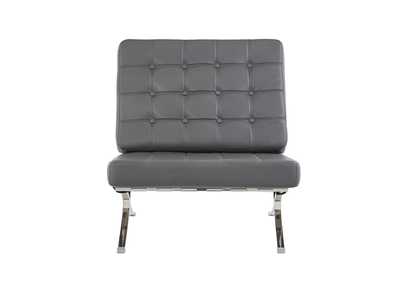 Image for Dark Grey  Natalie Chair