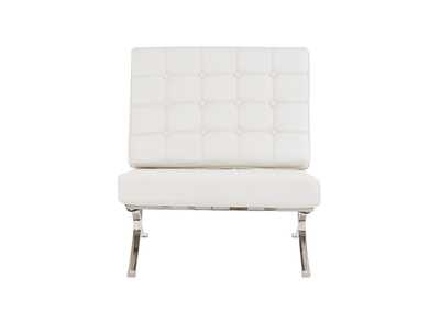 Image for White Natalie Chair