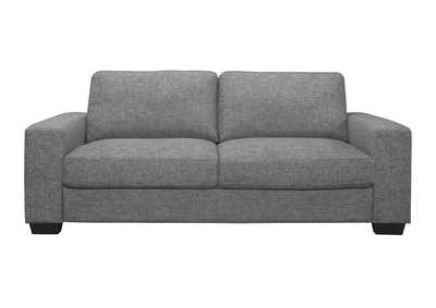 Image for Dark Grey Sofa Fabric
