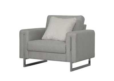 Image for Grey Chair
