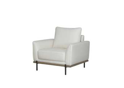 Image for White Chair