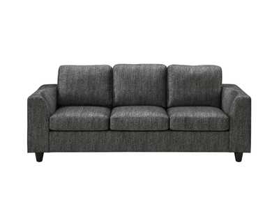 Image for Dark Grey Sofa