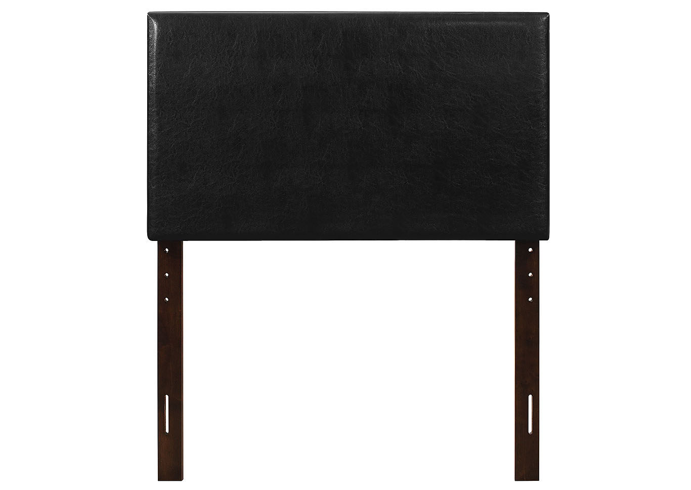 Black Twin Headboard,Glory Furniture