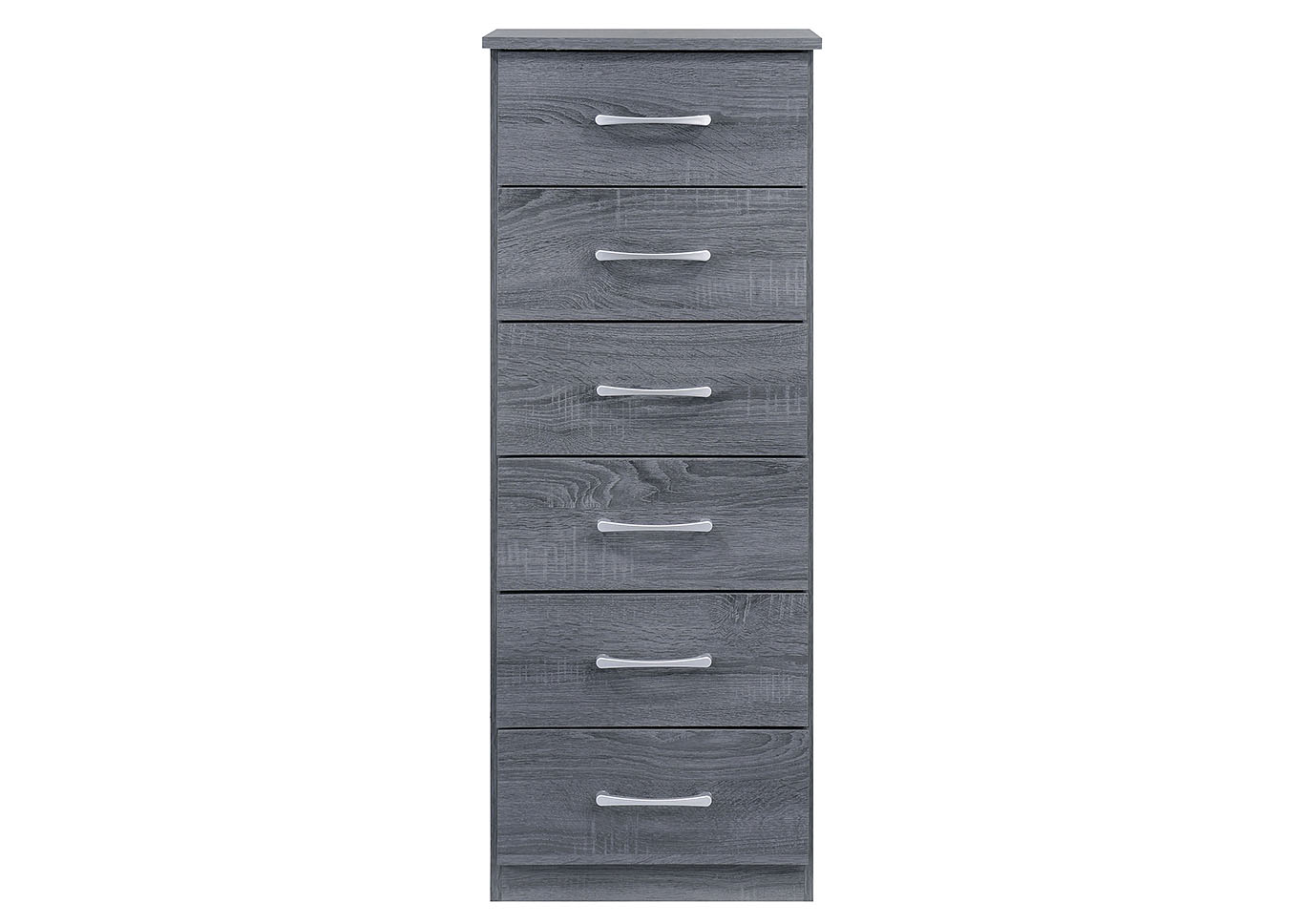 Boston Gray Chest,Glory Furniture