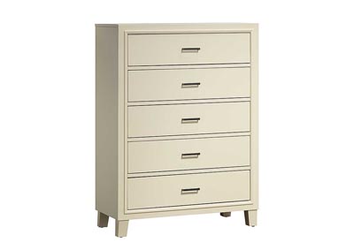 Image for Beige Chest