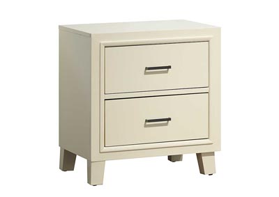 Image for Beige Night Stand