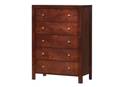 Image for Cherry Chest