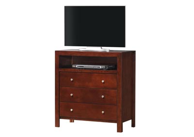 Image for Cherry TV Chest