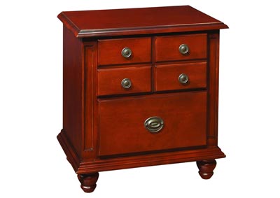 Image for Cherry Nightstand