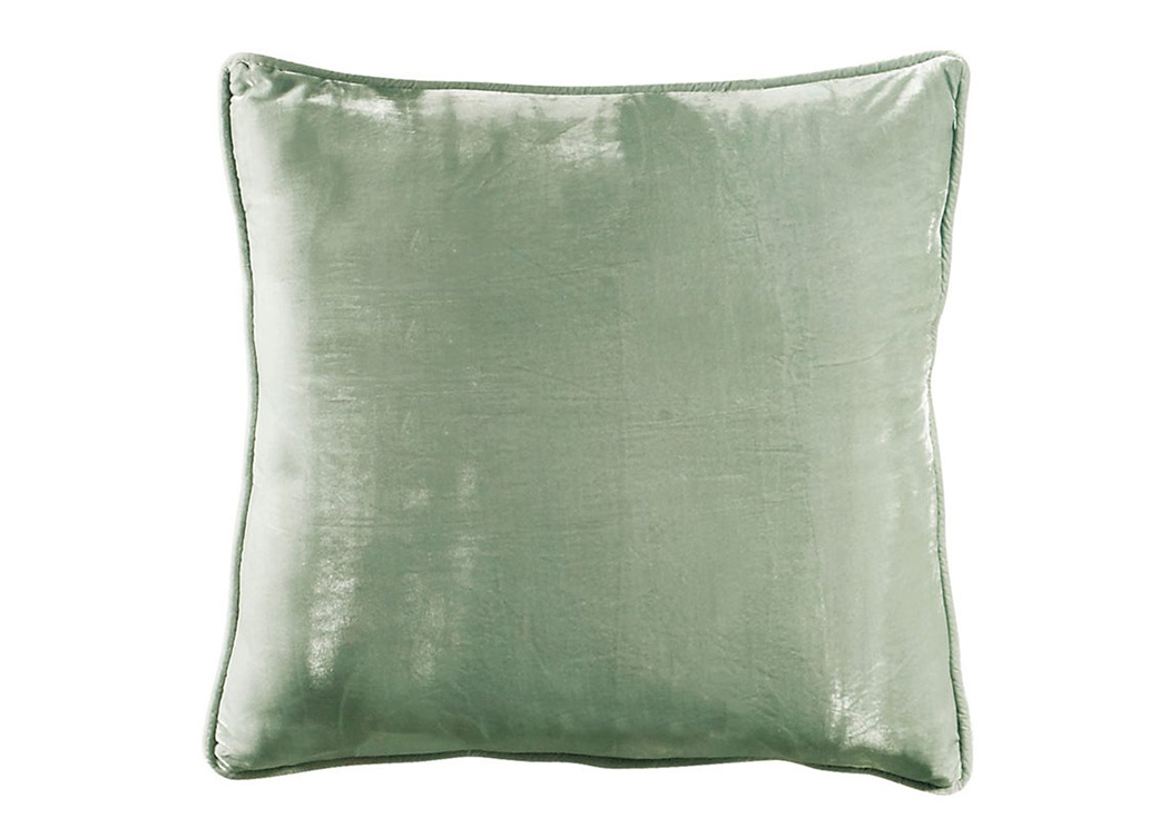 Arlington Velvet Euro Sham,Hi End Accents