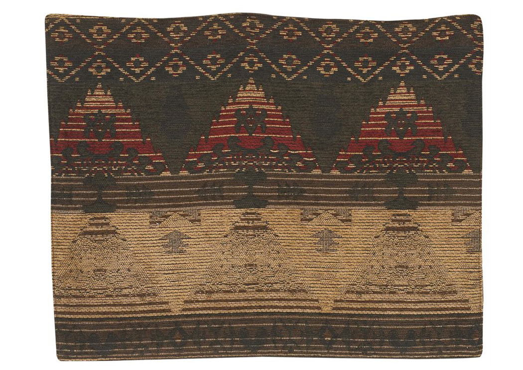 Sierra Placemat,Hi End Accents