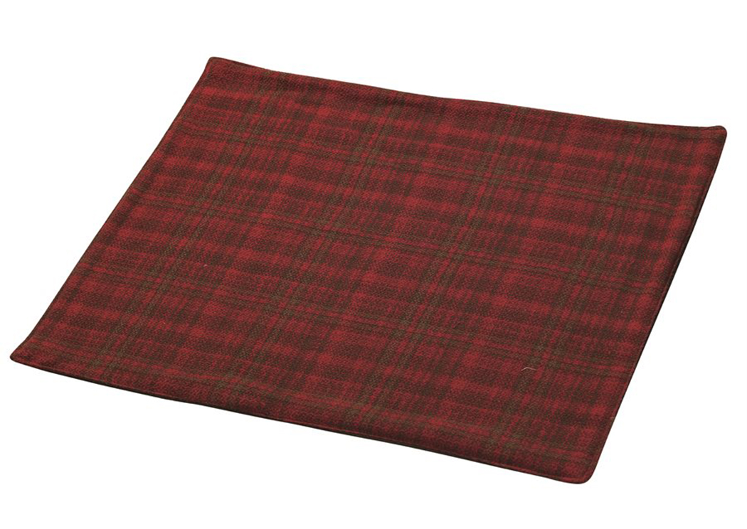 Cascade Lodge Bear Placemat,Hi End Accents