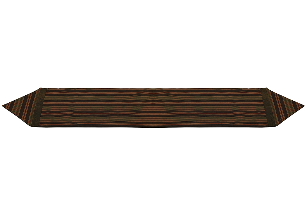 Wilderness Ridge Table Runner,Hi End Accents