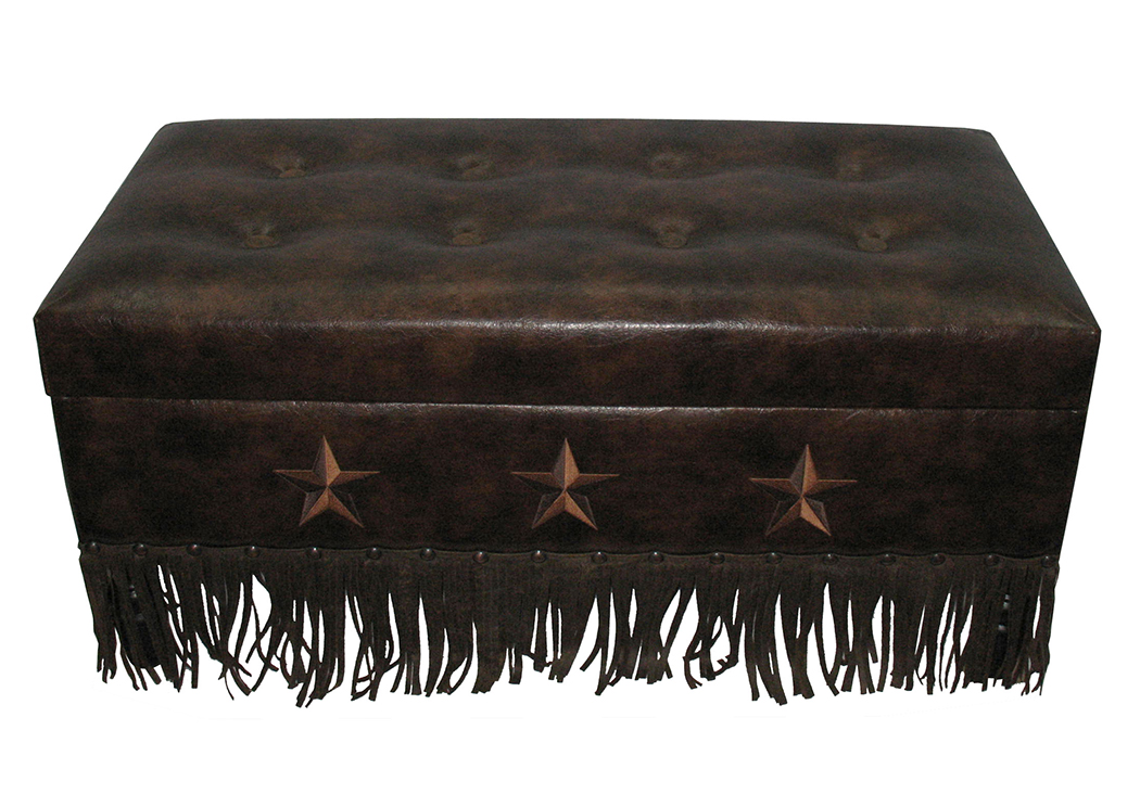 Star Trunk,Hi End Accents