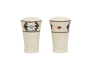 Image for Artesia Salt & Pepper Shaker