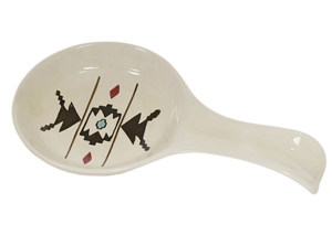 Image for Artesia Spoon Rest