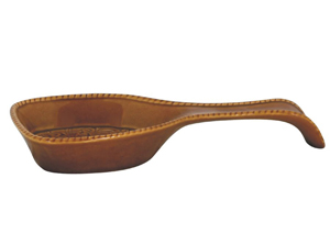 Image for Savannah Mustard Spoon Rest