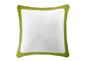 Image for Capri Framed Euro Sham