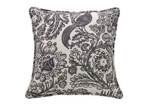 Image for Augusta Toile Euro Sham