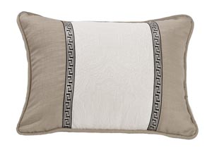 Image for Augusta Oblong Pillow