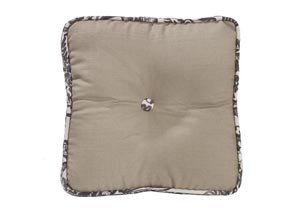 Image for Augusta Button Boxed Pillow