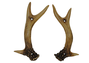 Image for Natural Antler Drawer Handles