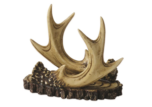 Image for Natural Antler Napkin Holder