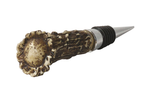 Image for Natural Antler Wine Stopper