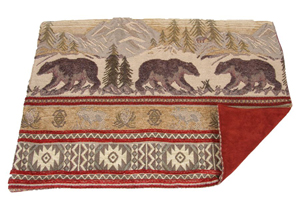 Image for Bear Placemat