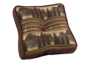 Image for Briarcliff Boxed Pillow