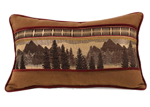 Image for Briarcliff 16"X26" Pillow