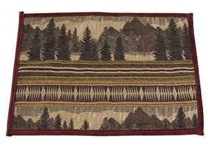 Image for Briarcliff Placemats