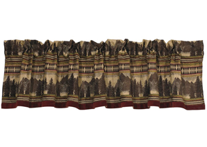 Image for Briarcliff Valance