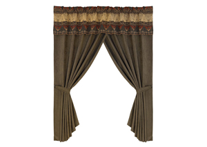 Image for Sierra Curtain